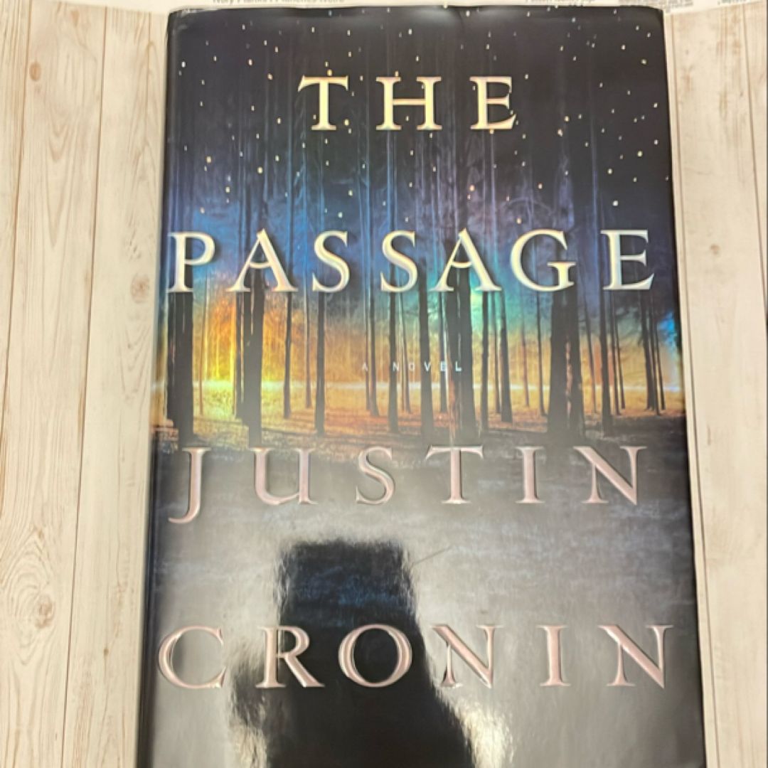 The Passage