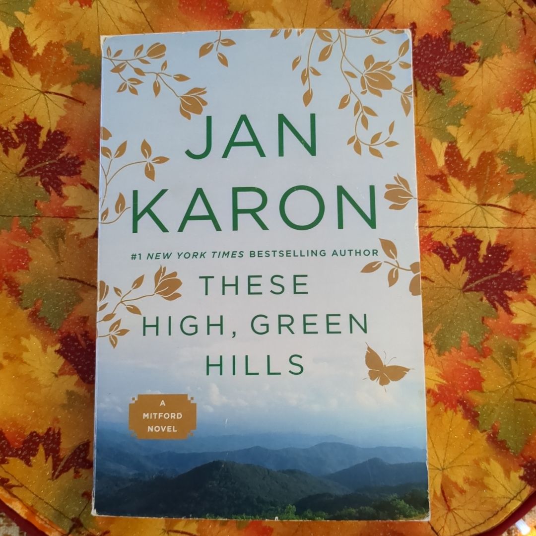 These High, Green Hills