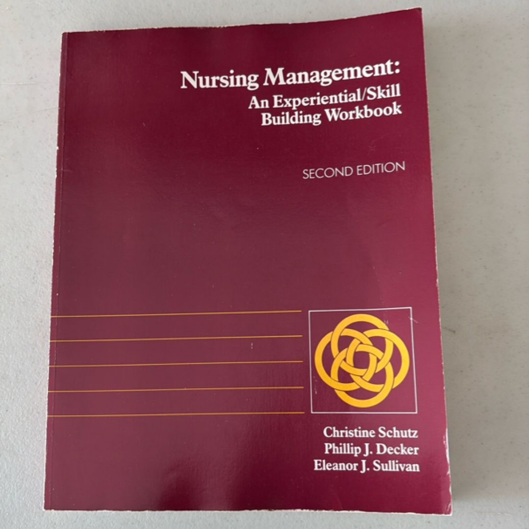 Nursing Management