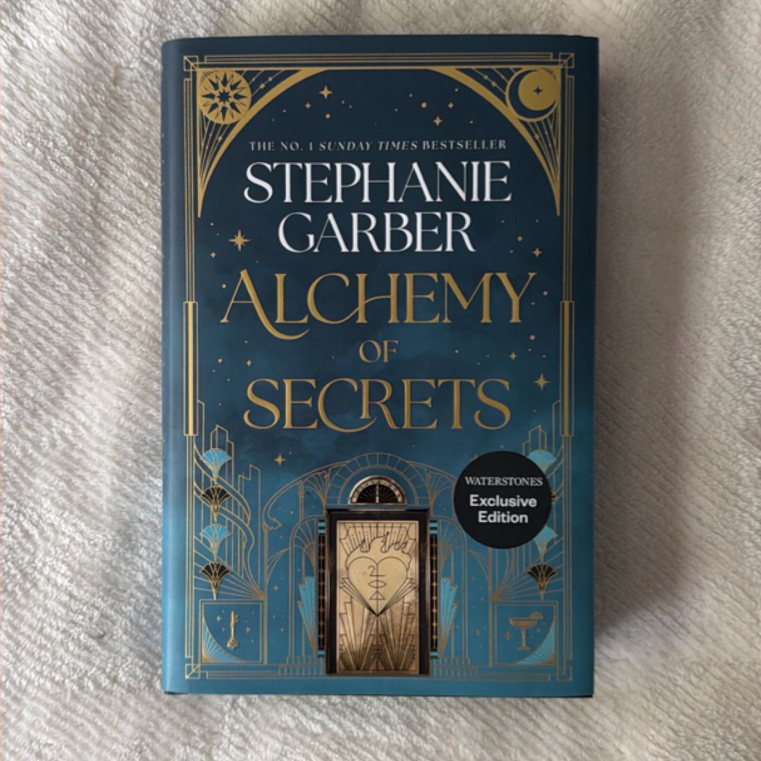 Alchemy of secrets