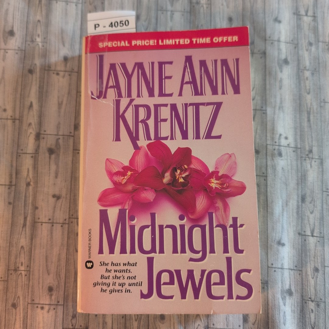 Midnight Jewels