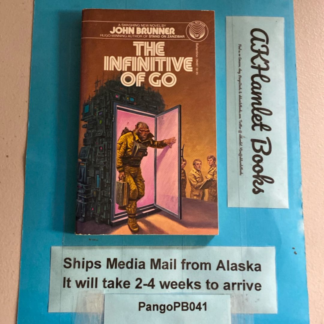 The Infinitive of Go