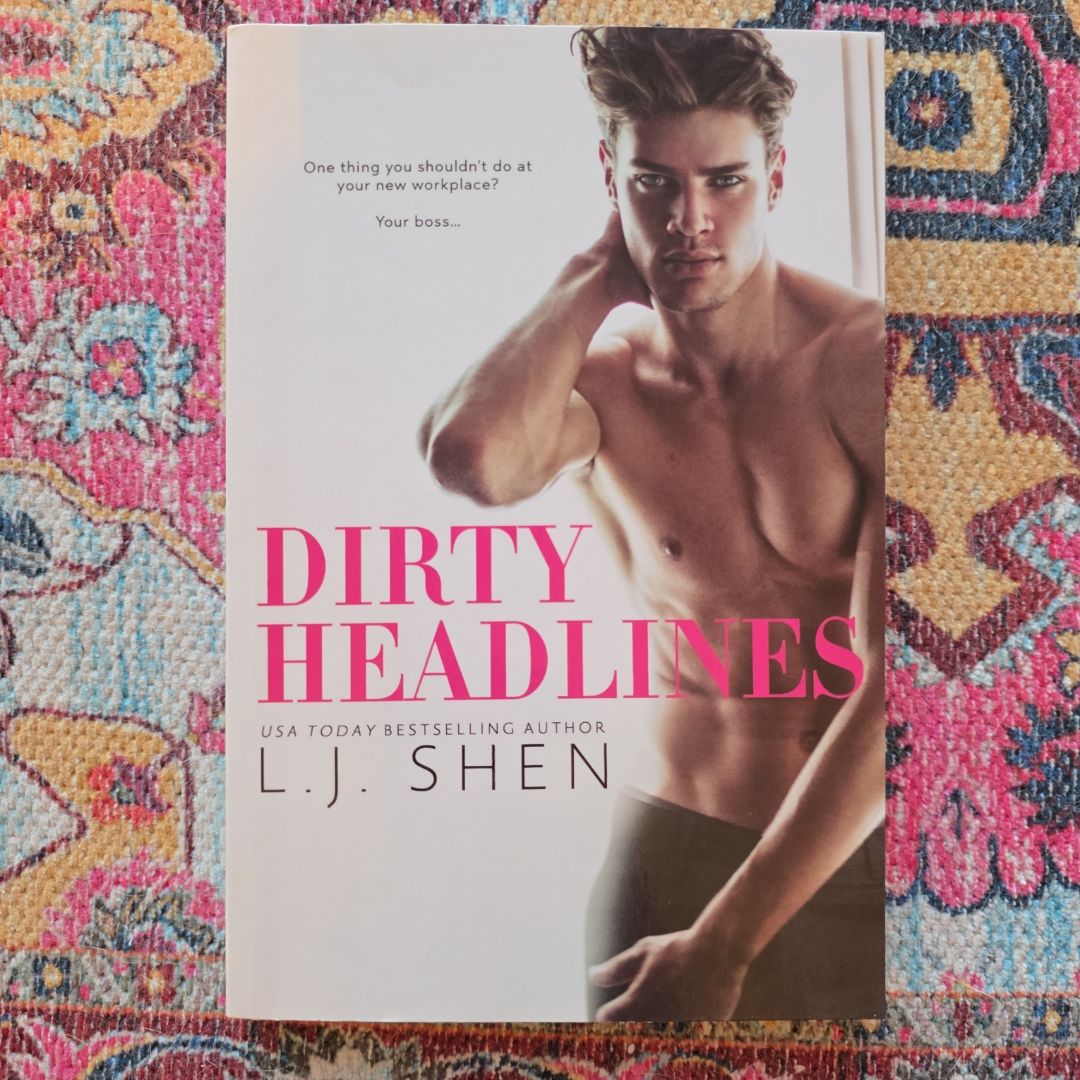 Dirty Headlines