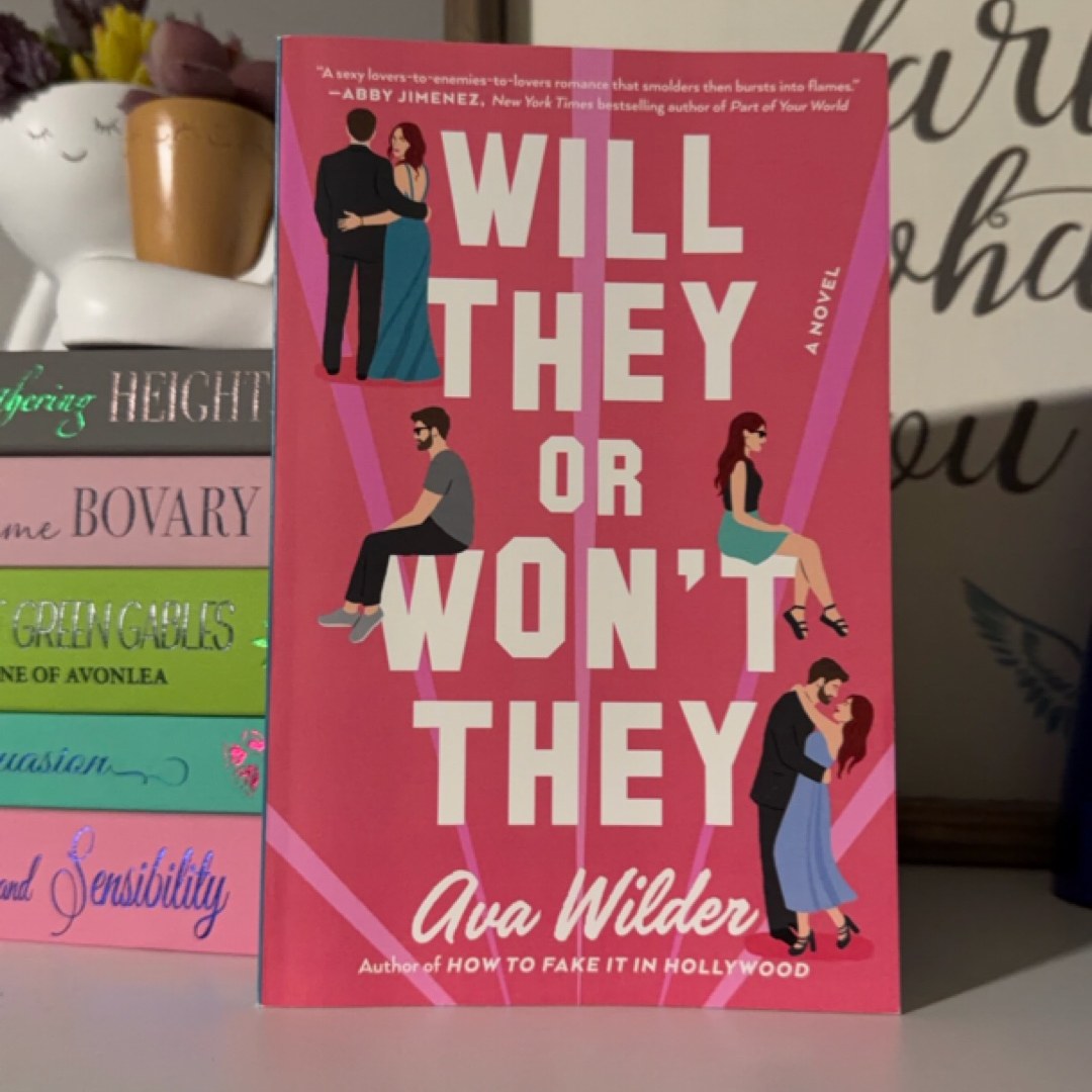 Will They or Won't They