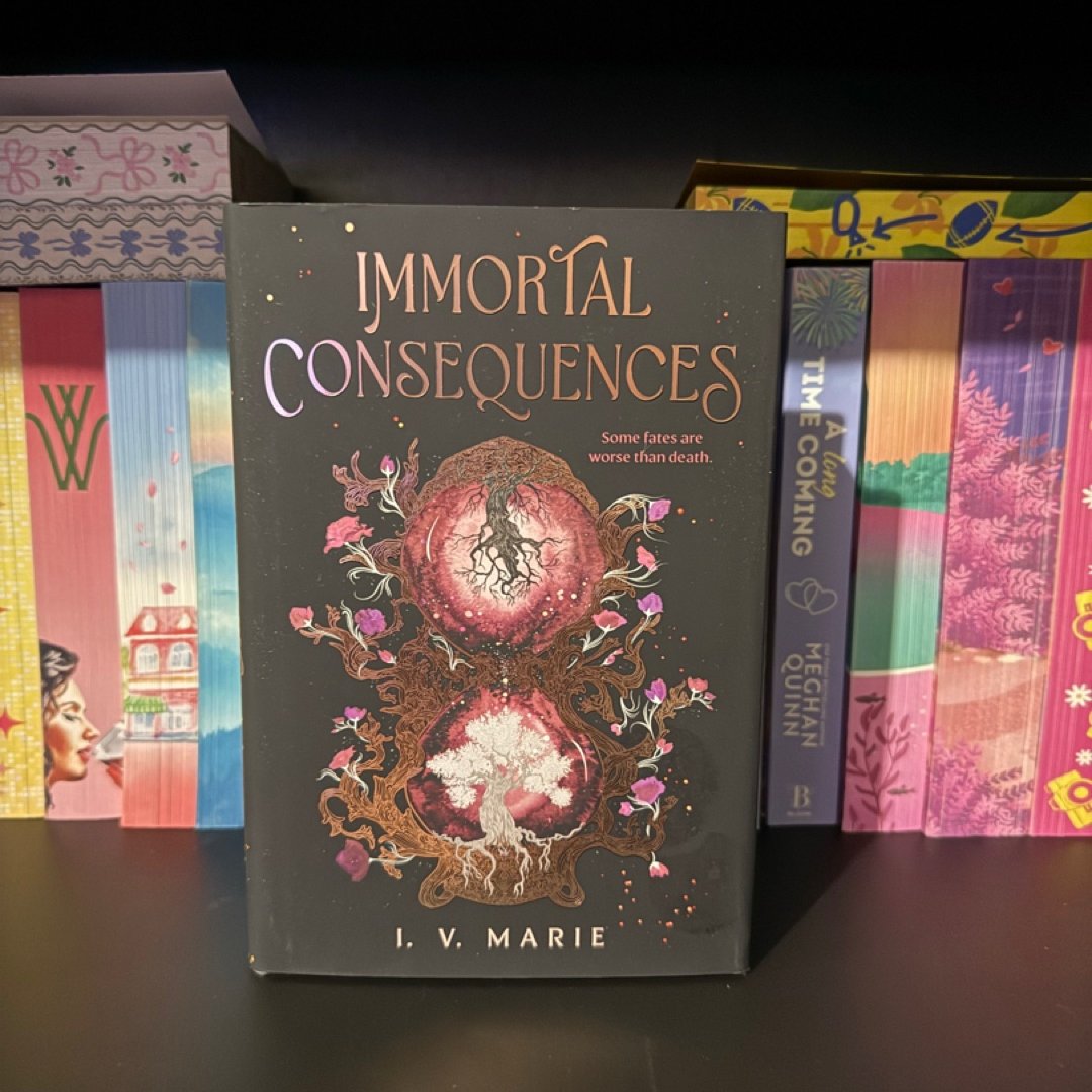 Immortal Consequences