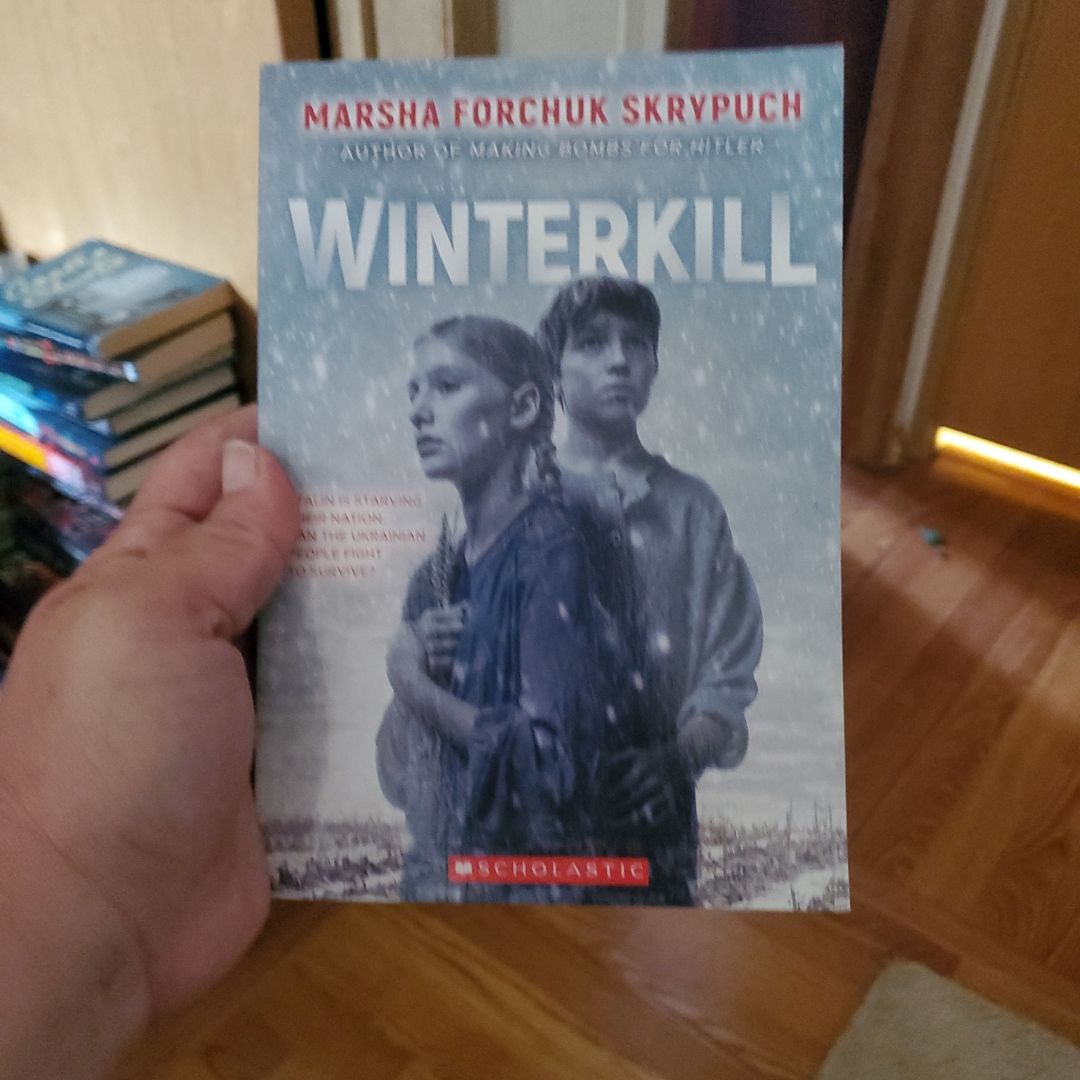 Winterkill