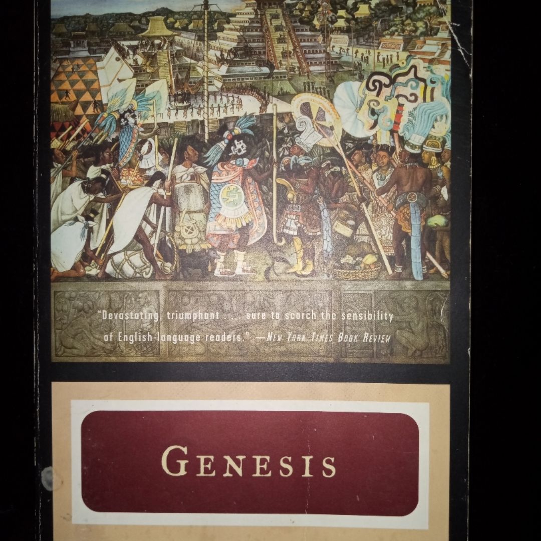 Genisis
