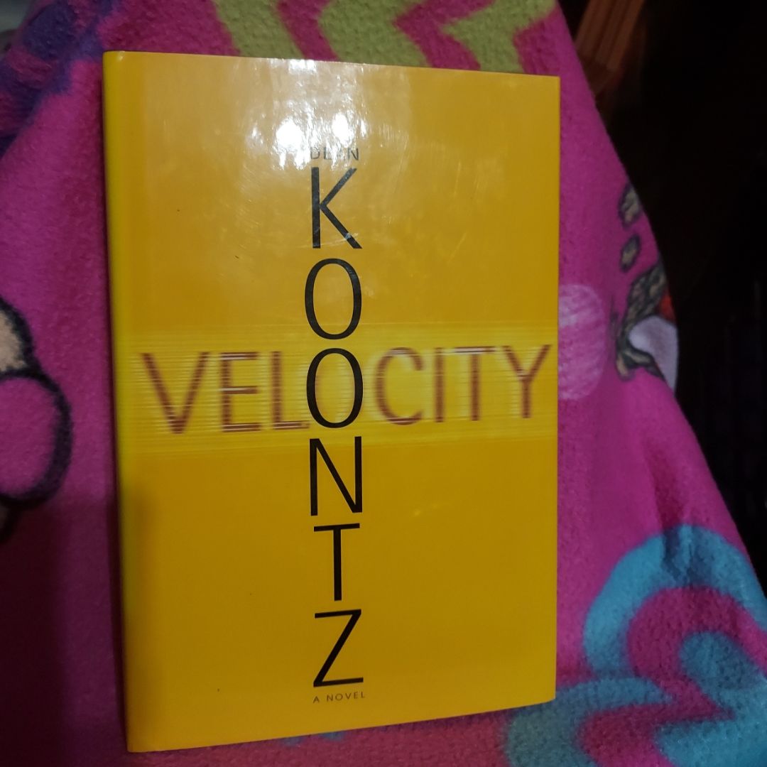 Velocity