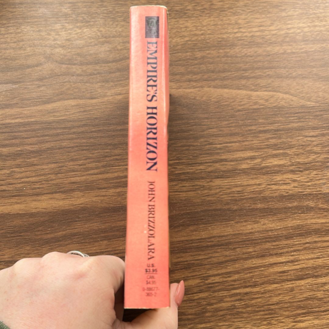 Empire's Horizon *1st 1st*