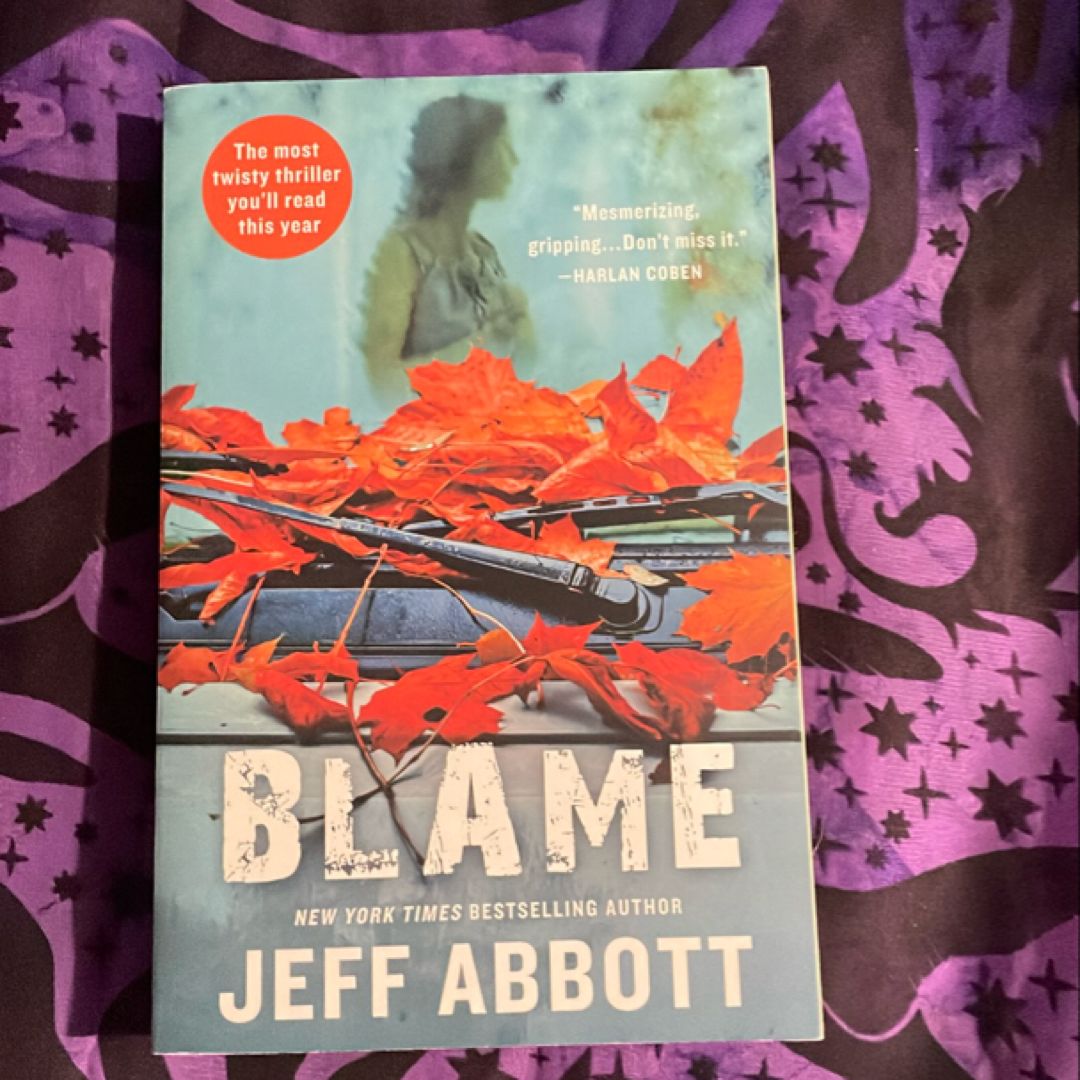 Blame