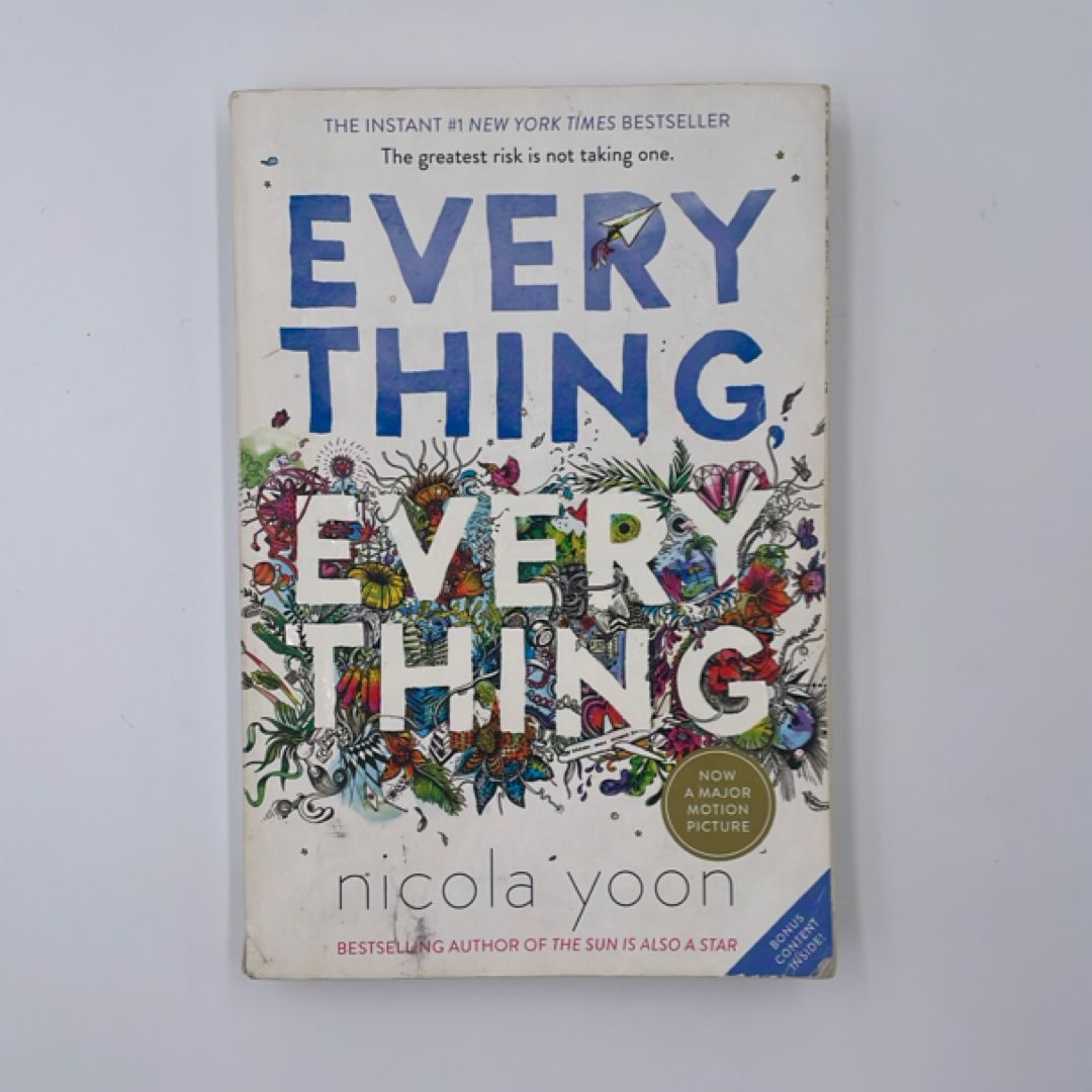 Everything, Everything
