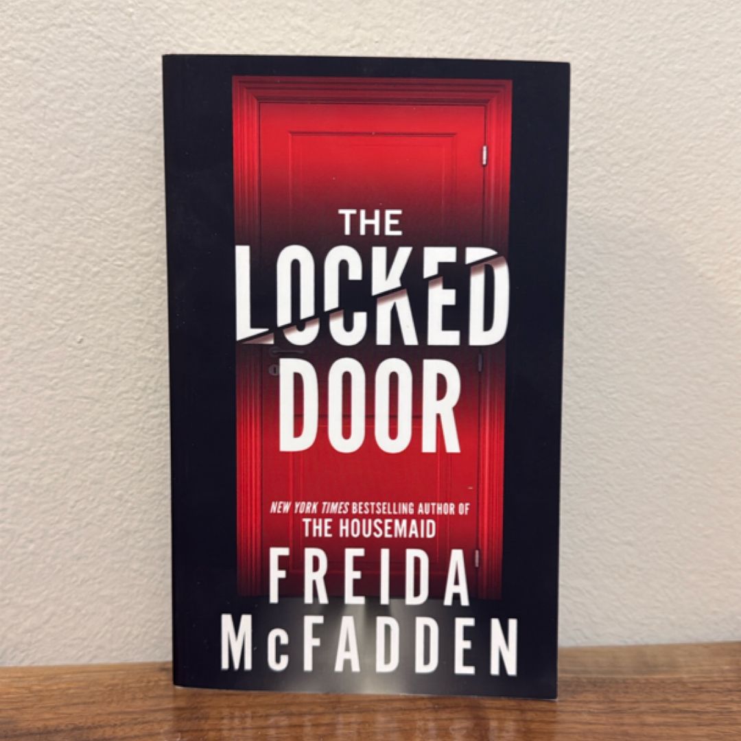 The Locked Door