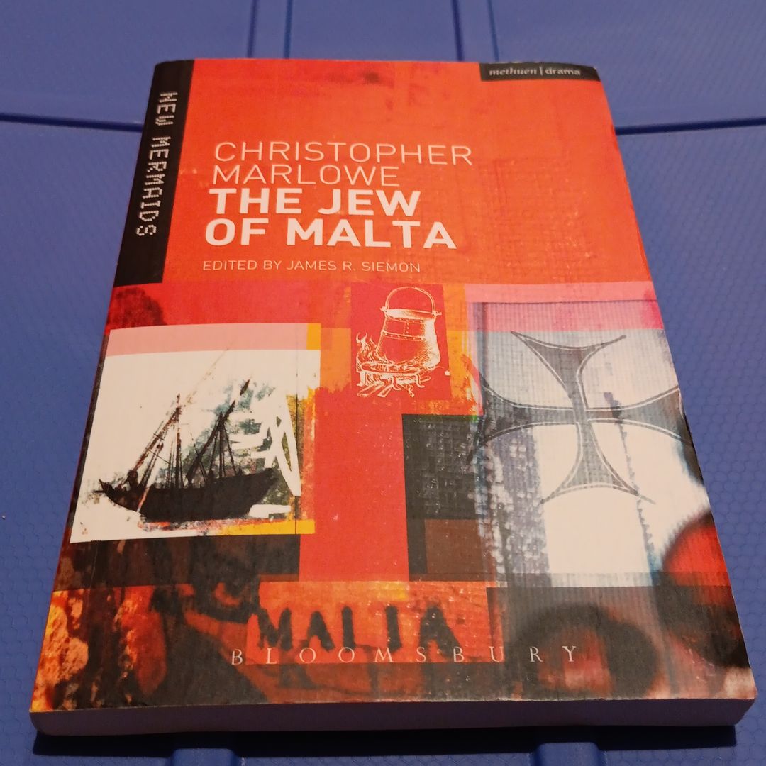 The Jew of Malta