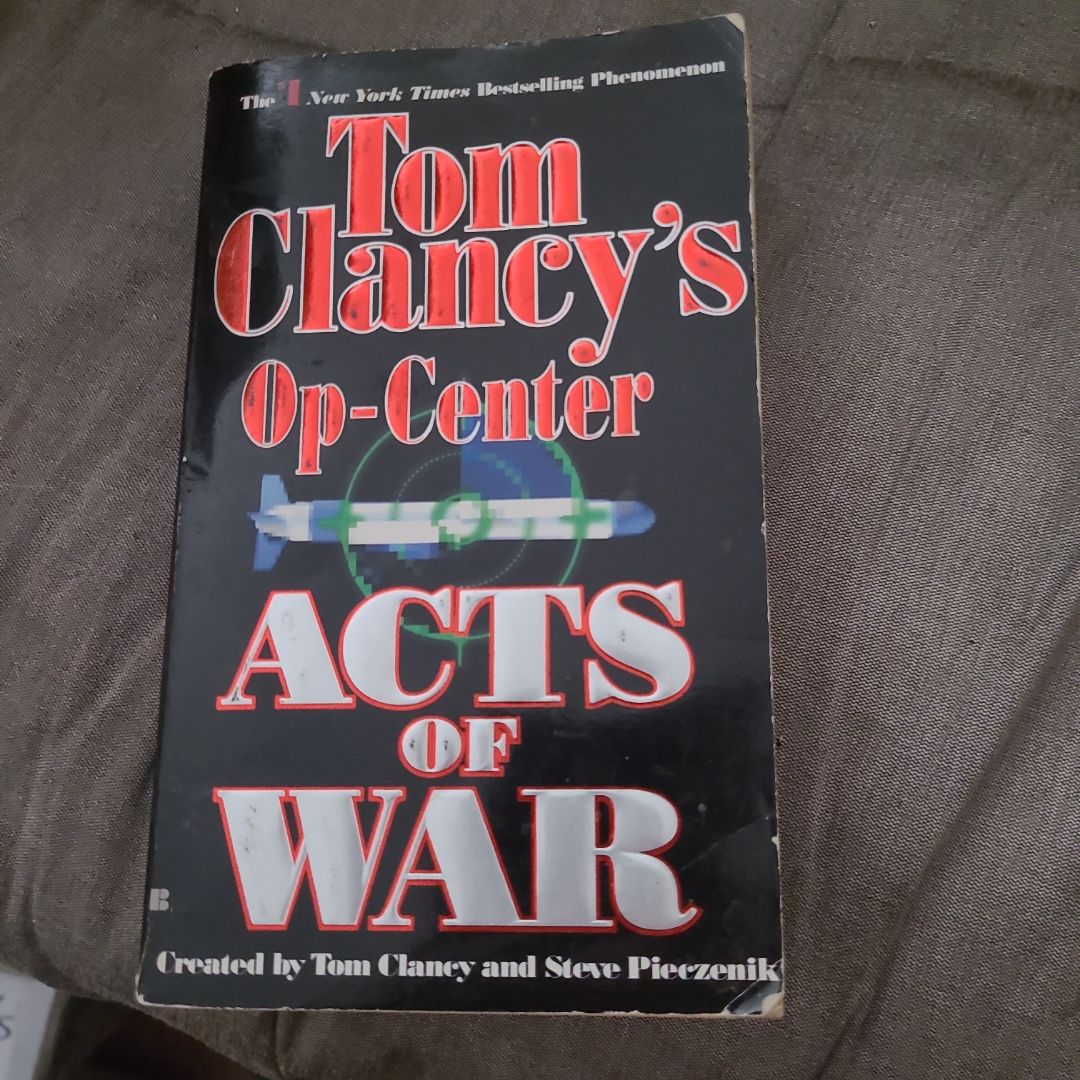 Acts of War