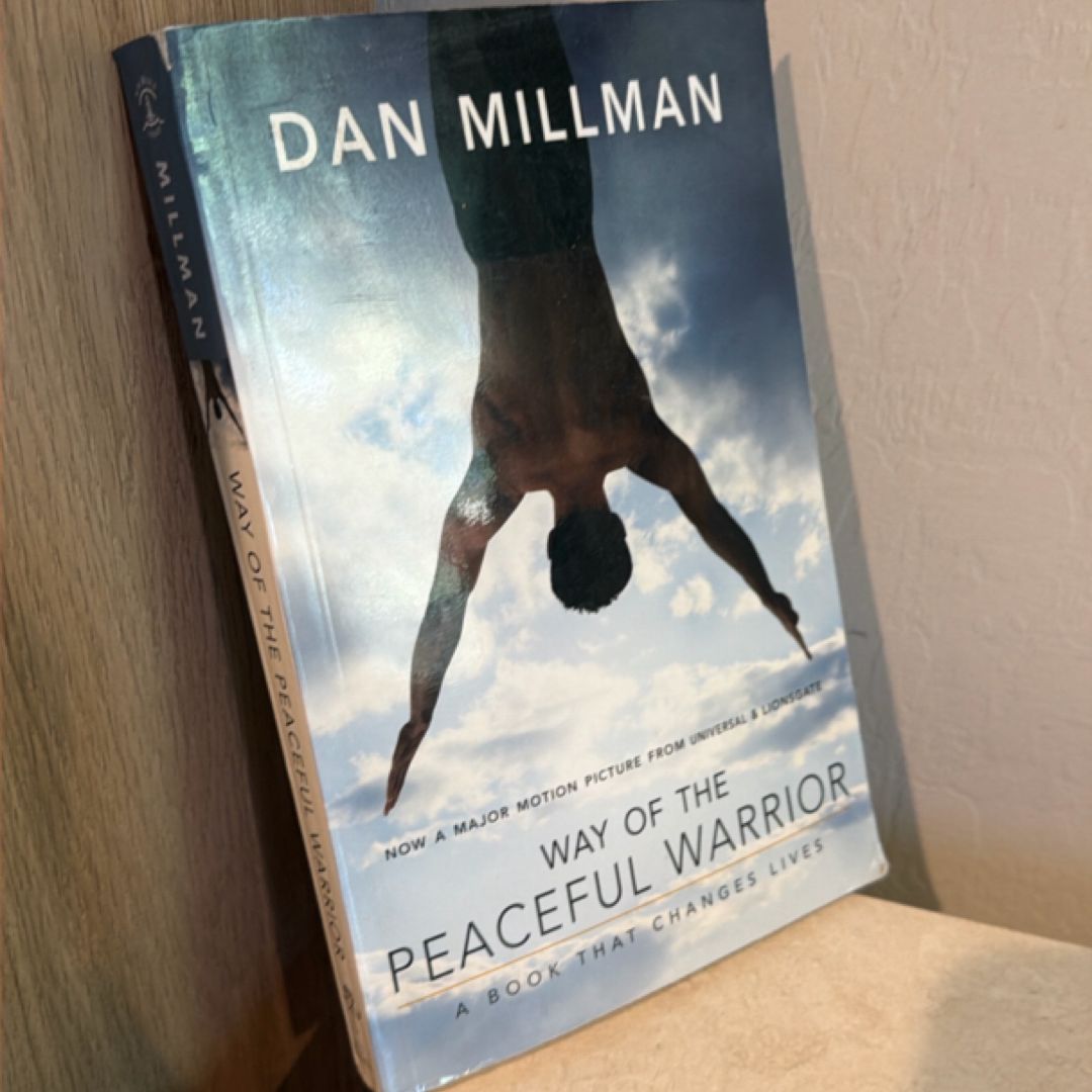 Way of the Peaceful Warrior