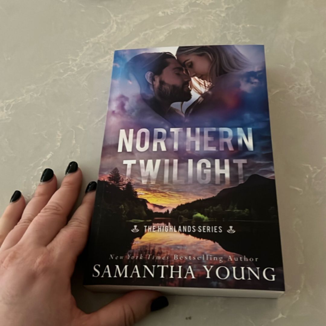 Northern Twilight