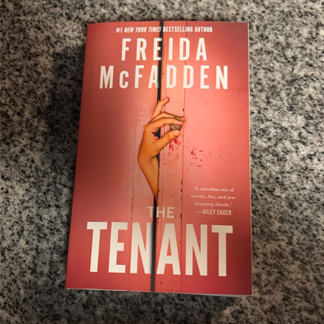 The Tenant