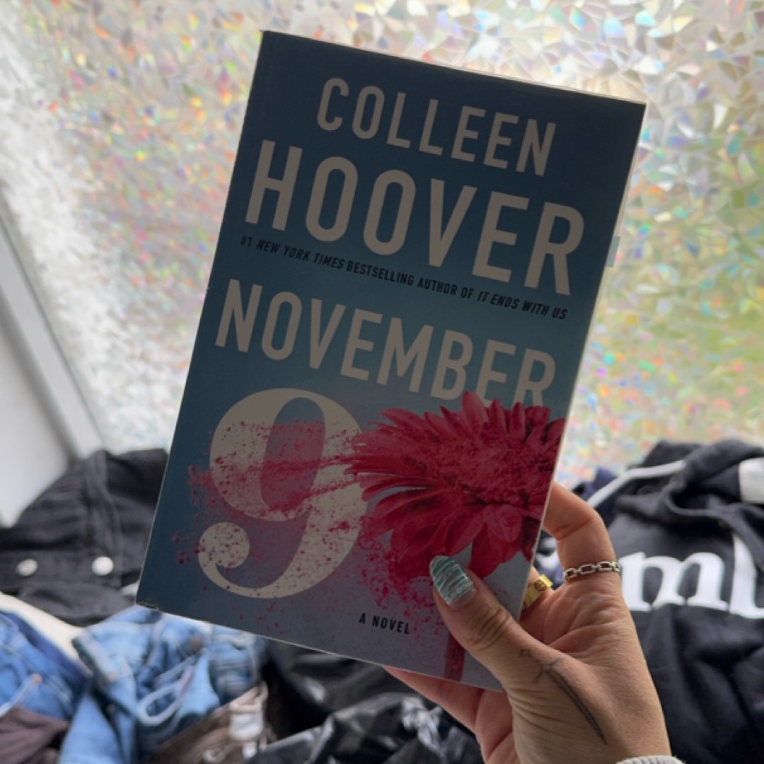 November 9