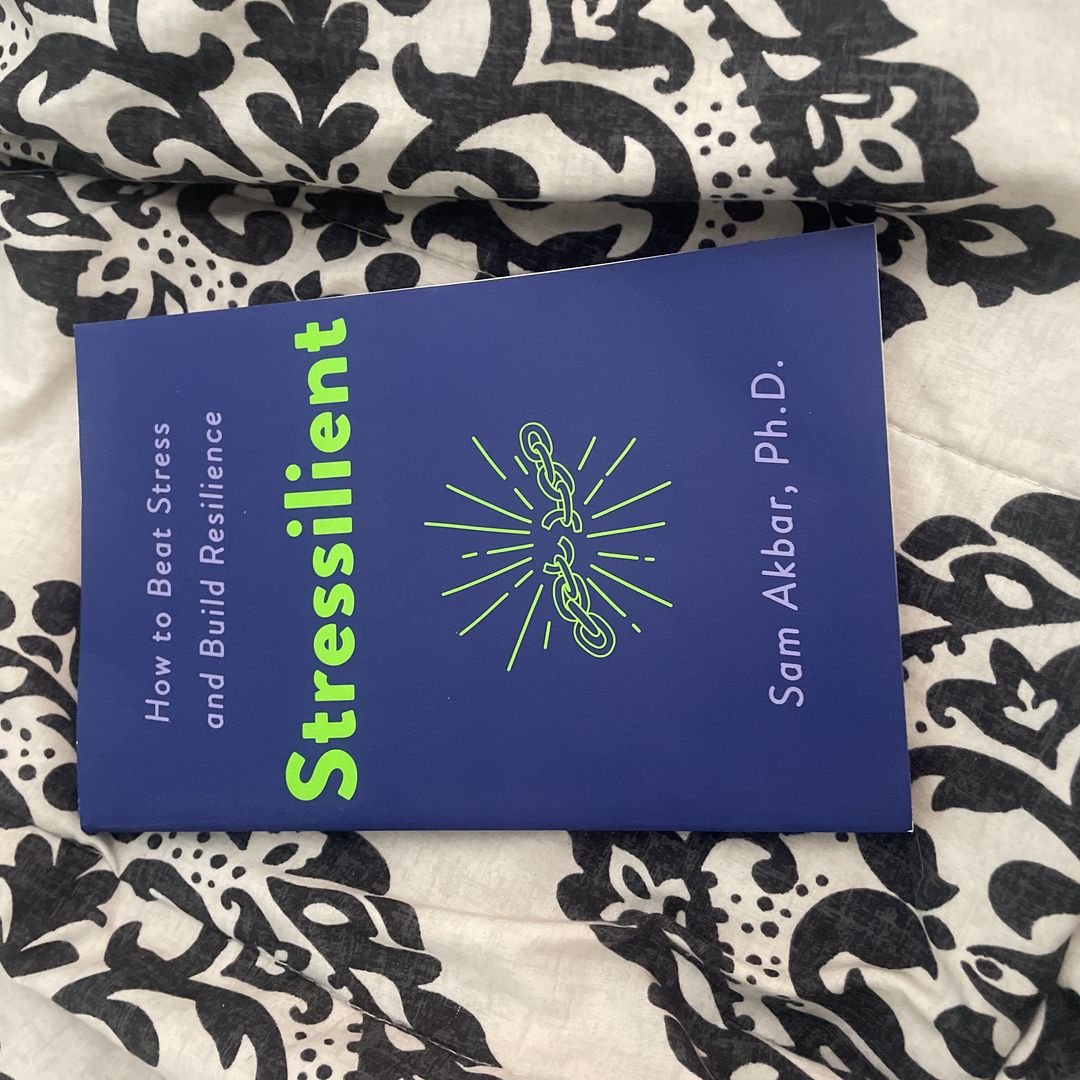 Stressilient