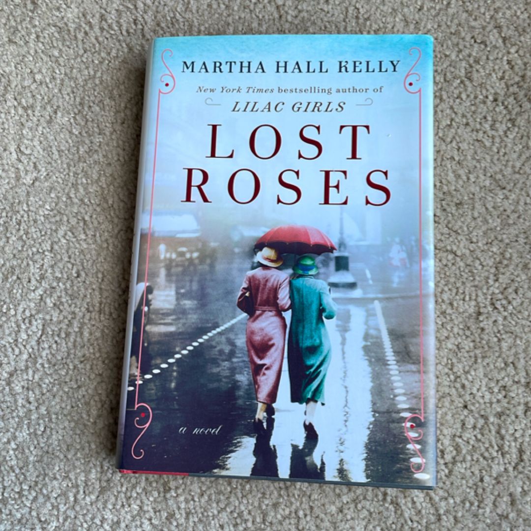 Lost Roses
