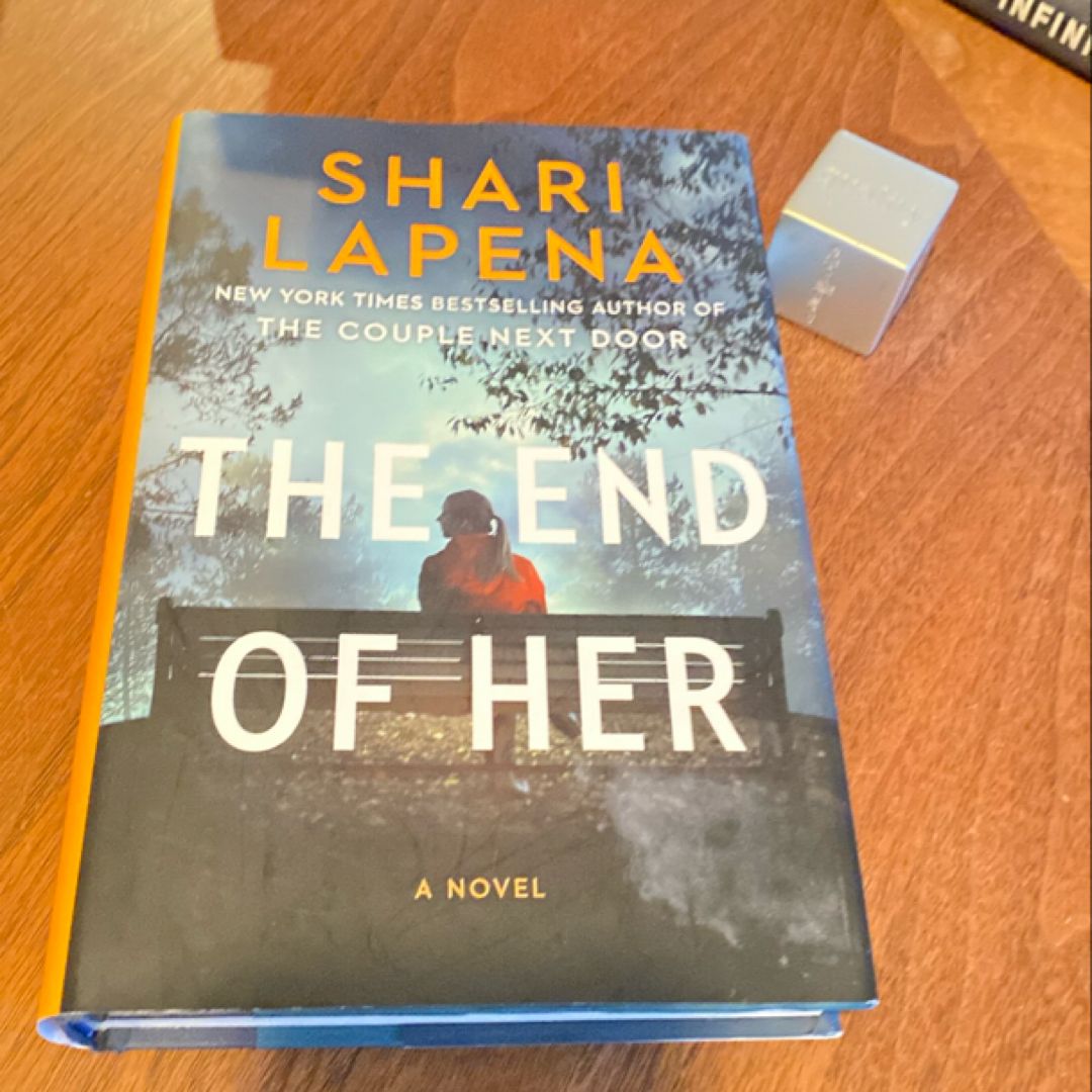 The End of Her