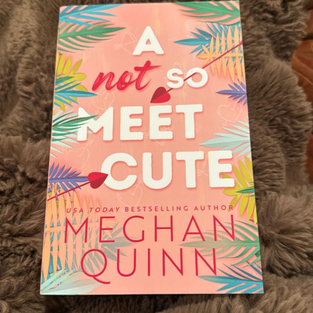 A Not So Meet Cute