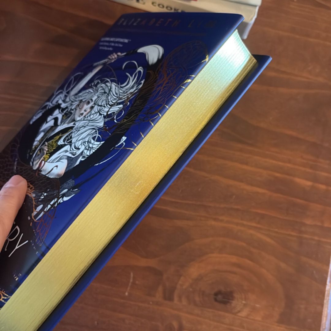 A Forgery of Fate