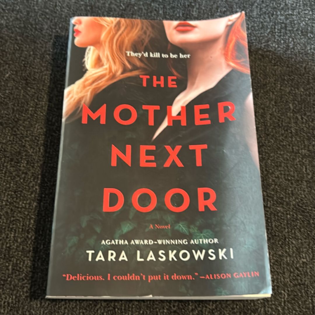 The Mother Next Door