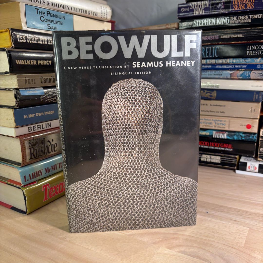 Beowulf