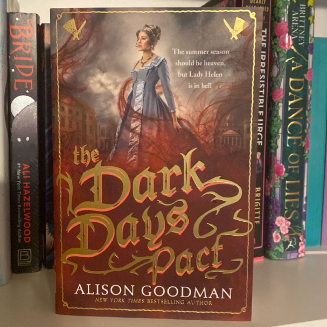 The Dark Days Pact