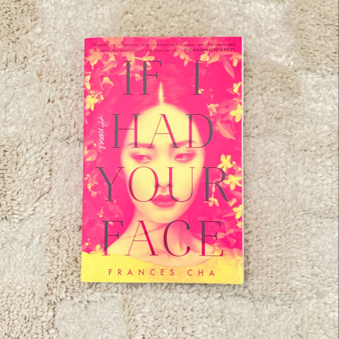 If I Had Your Face