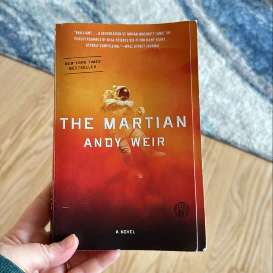 The Martian