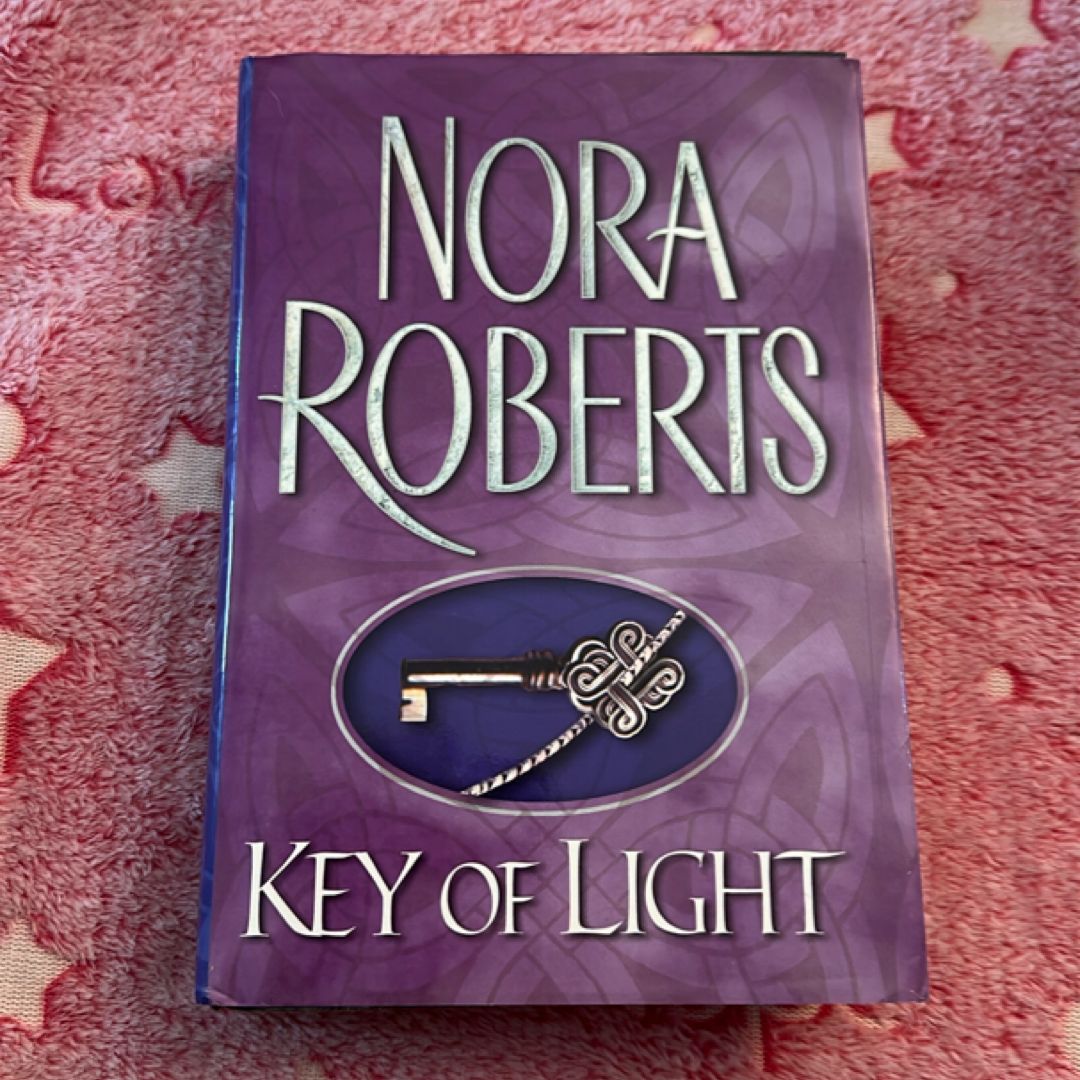 Key of Light