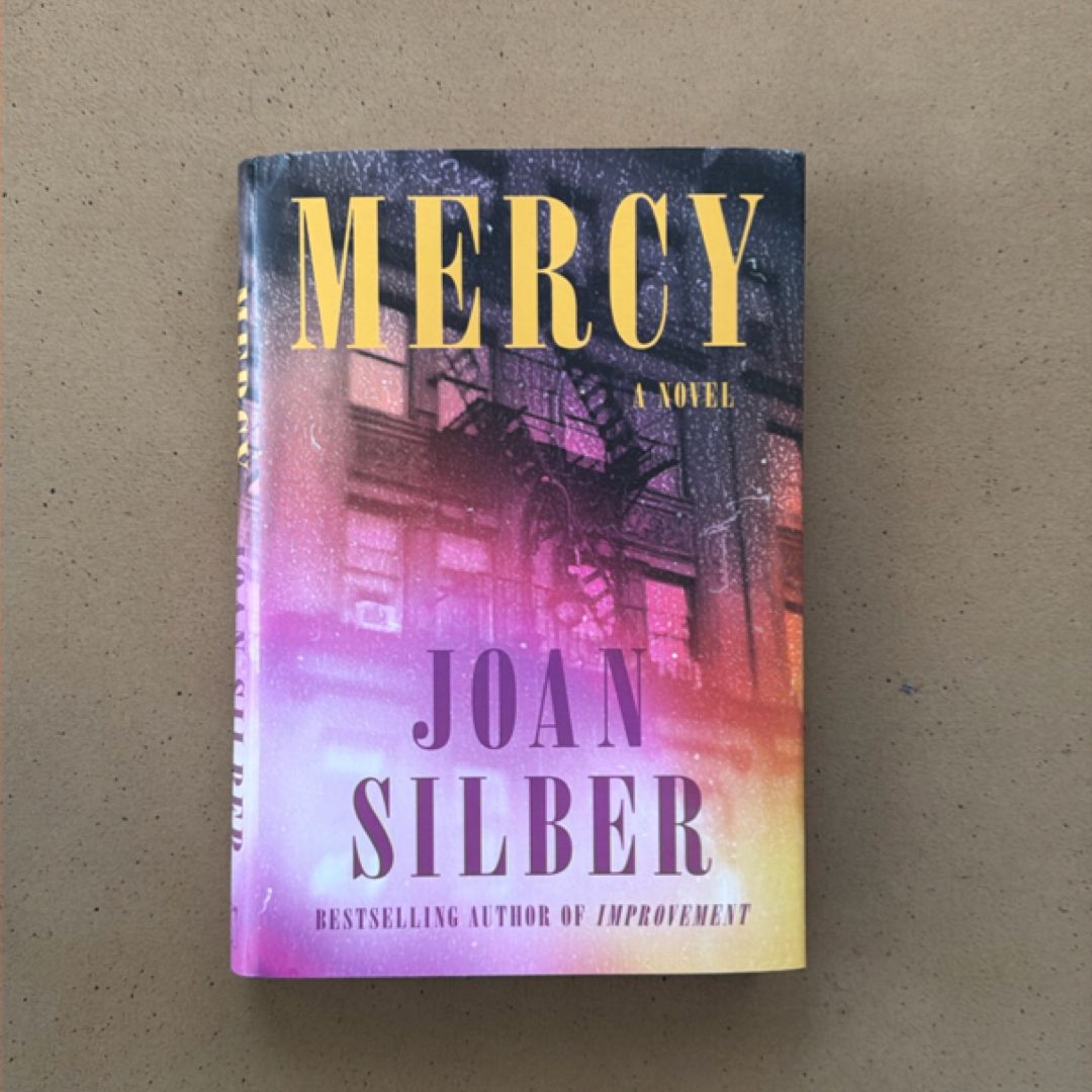 Mercy