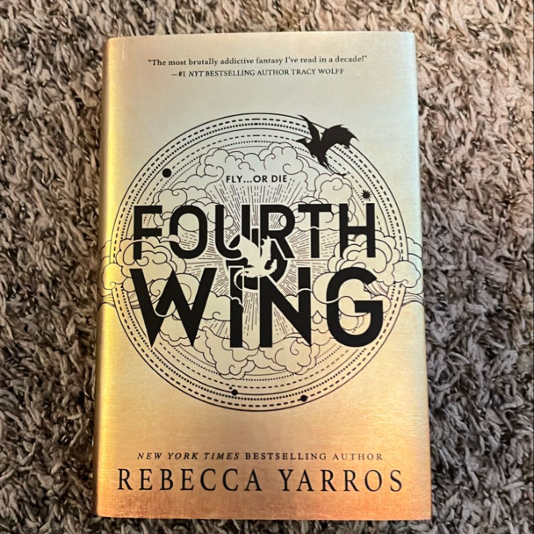 Fourth Wing