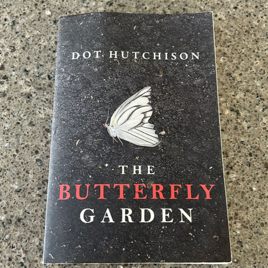 The Butterfly Garden