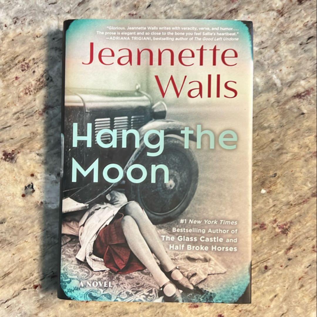 Hang the Moon