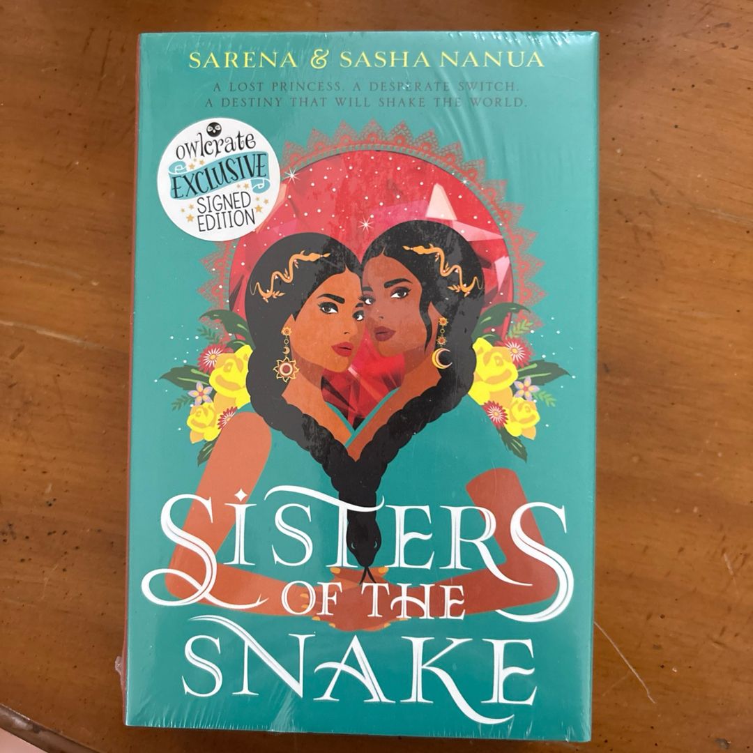 Sisters of the Snake