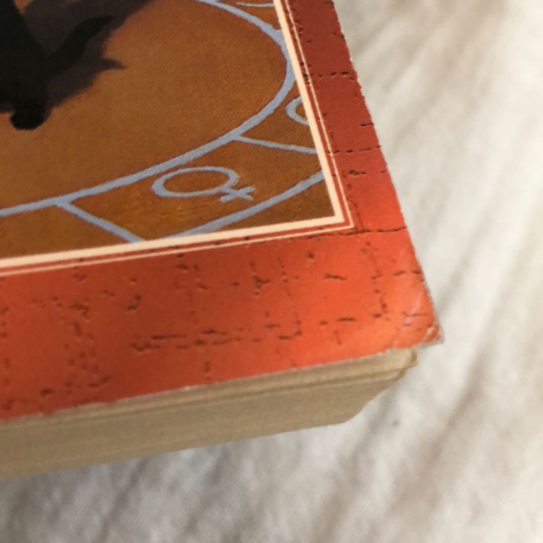 Curses, Inc. and Other Stories