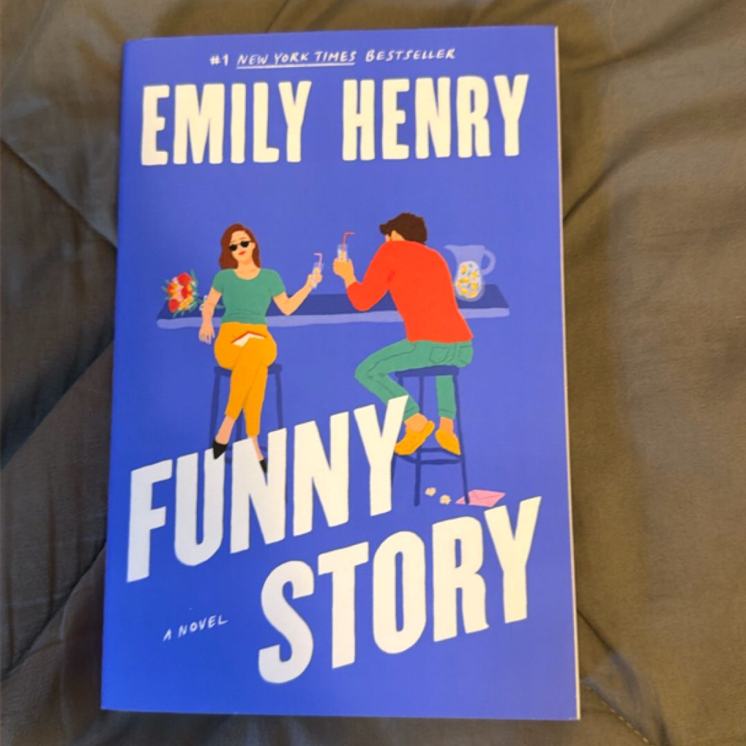 Funny Story