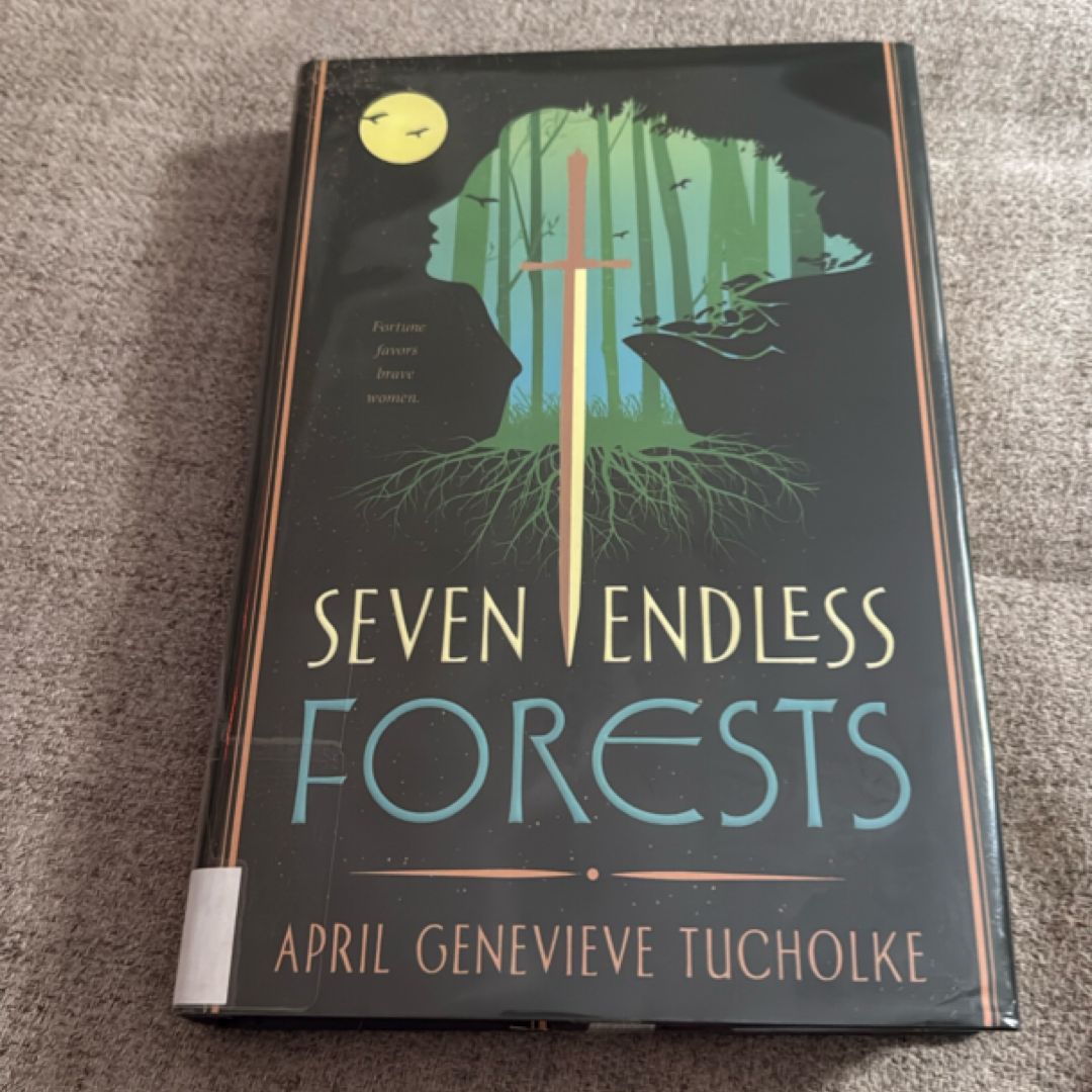 Seven Endless Forests