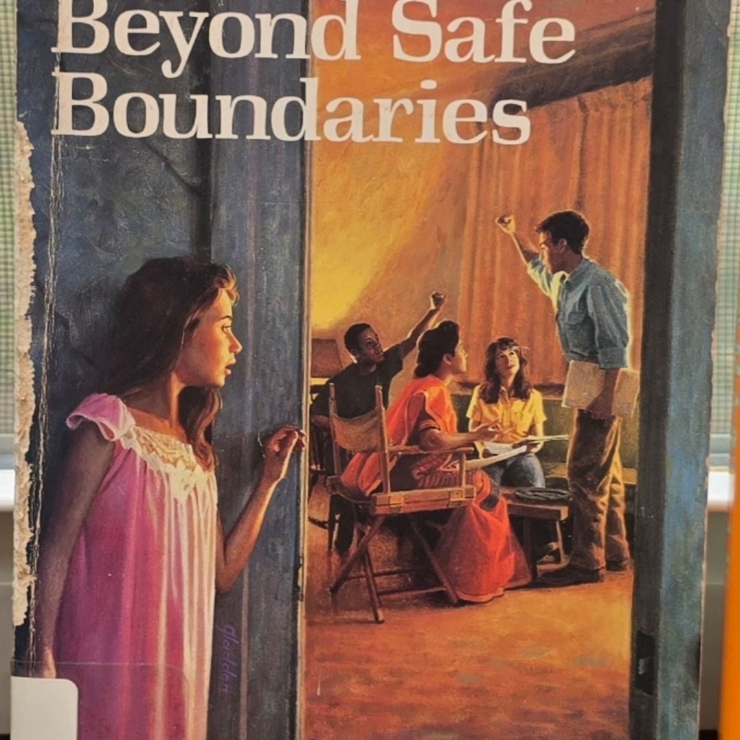 Beyond Safe Boundaries