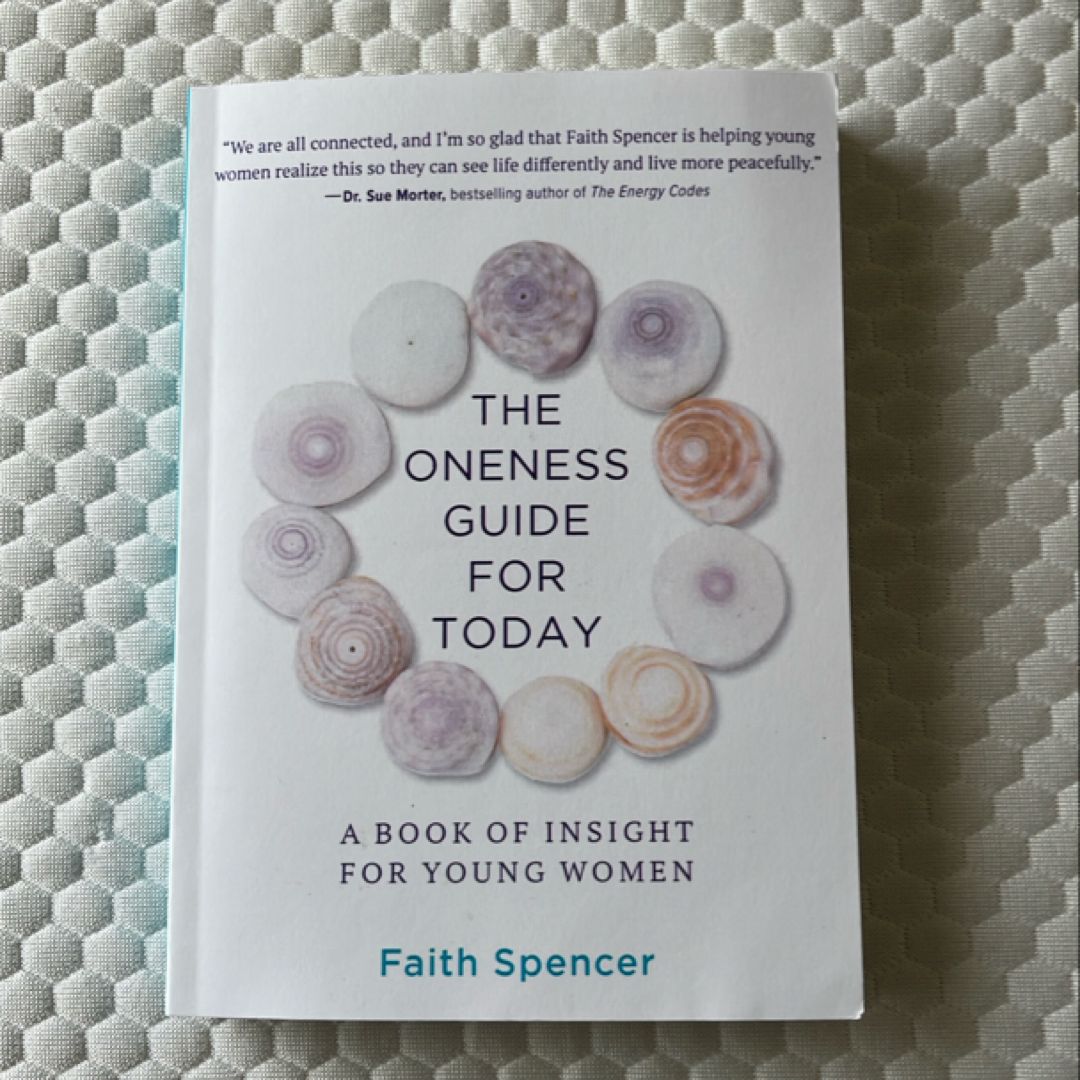 The Oneness Guide for Today