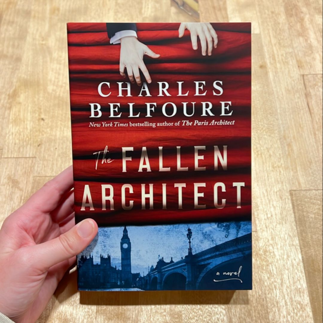 The Fallen Architect
