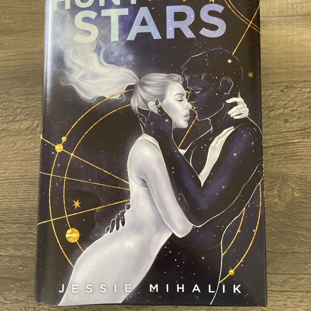 Hunt The Stars