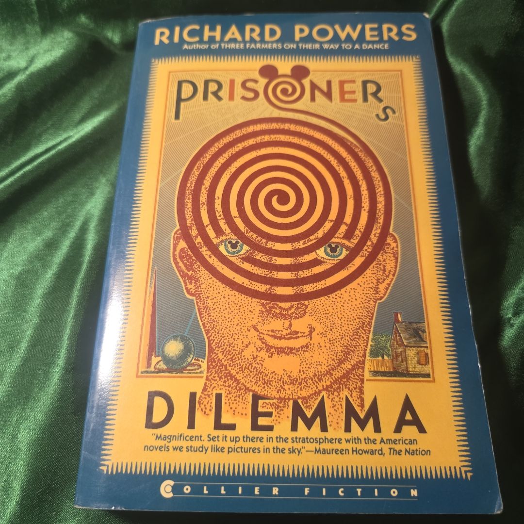 Prisoner's Dilemma