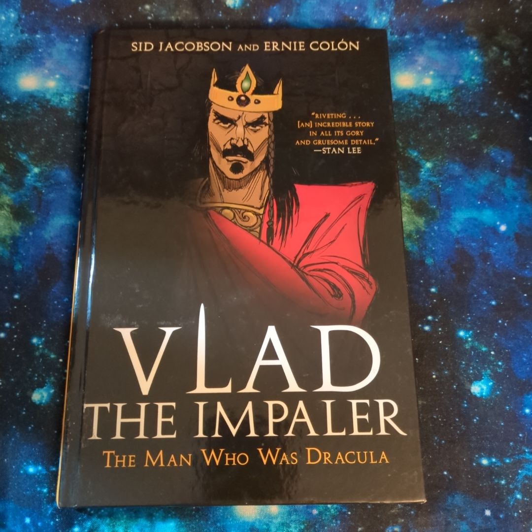 Vlad the Impaler