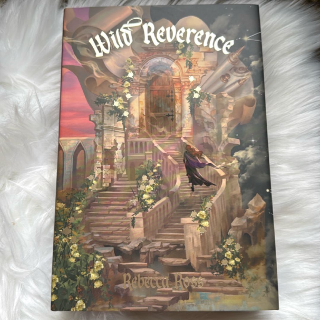 Wild Reverence