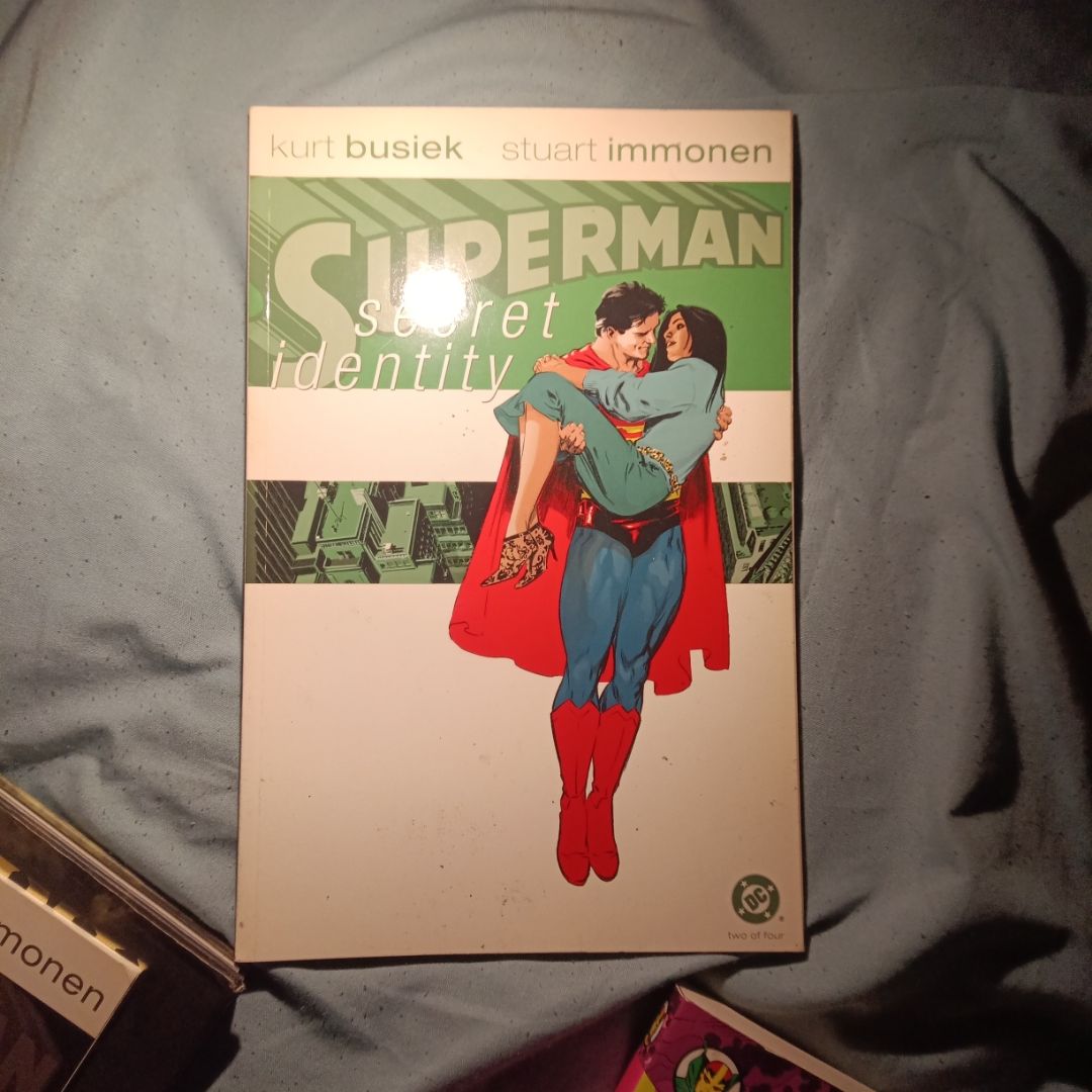 Supernan