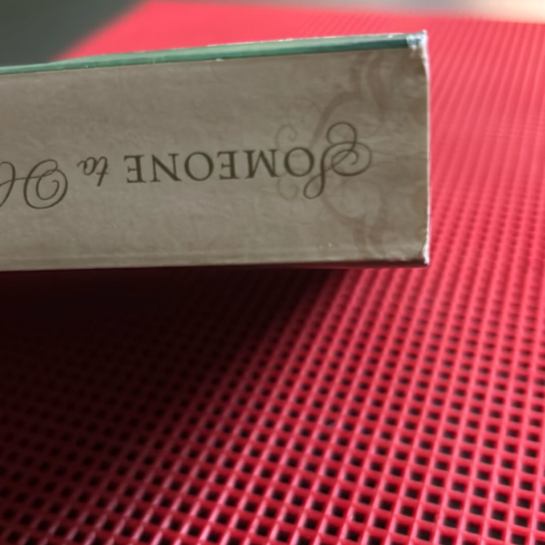 Someone to Honor